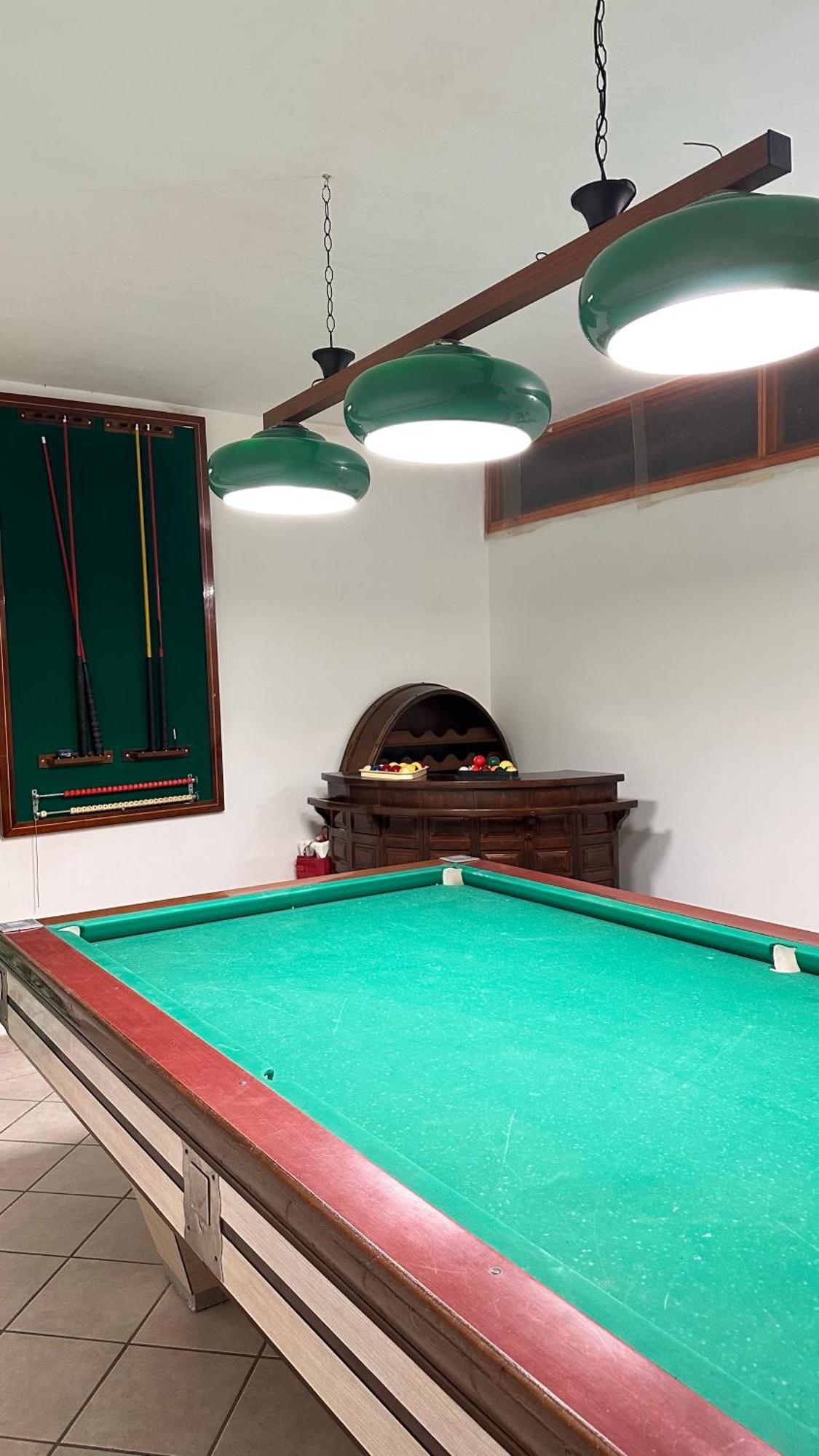 Loft Style Taverna Аверса Екстер'єр фото