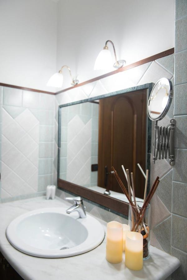 Loft Style Taverna Аверса Екстер'єр фото