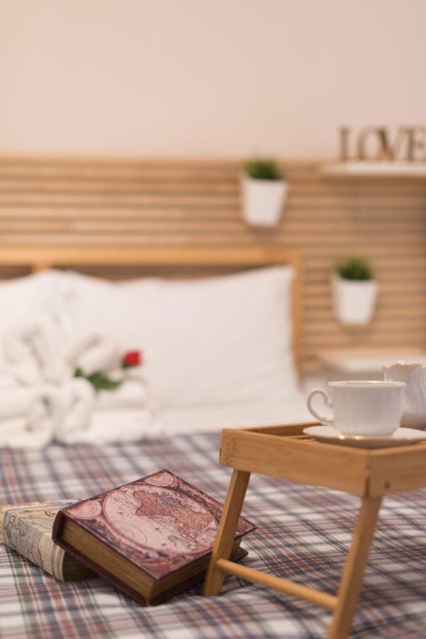 Loft Style Taverna Аверса Екстер'єр фото